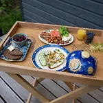Guest house Kakupesa Puhkemaja 4*