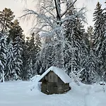 Kakupesa Puhkemaja Guest house Hara