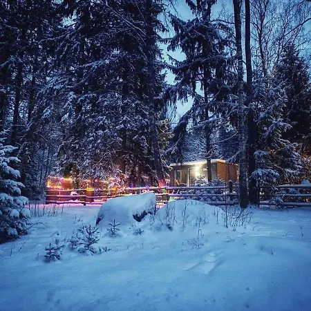 Kakupesa Puhkemaja Guest house