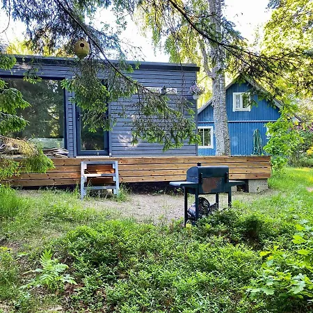 Kakupesa Puhkemaja ゲストハウス 4*