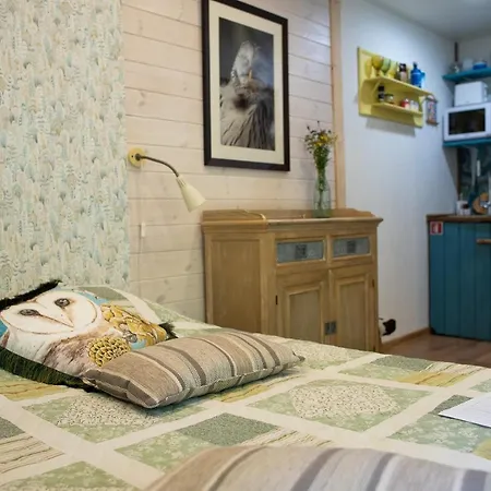 Kakupesa Puhkemaja ゲストハウス