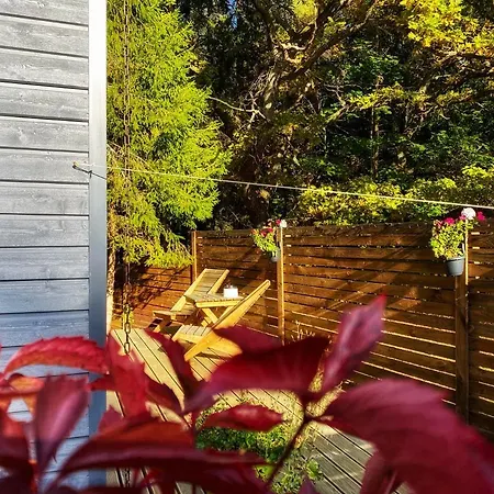 Kakupesa Puhkemaja ゲストハウス Hara