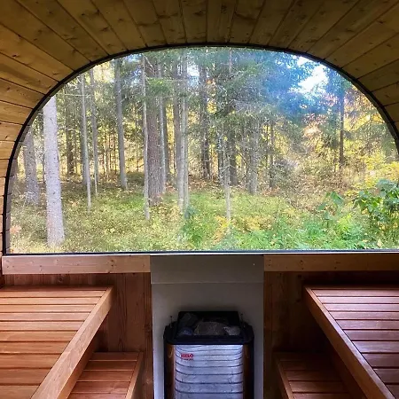 Kakupesa Puhkemaja ゲストハウス