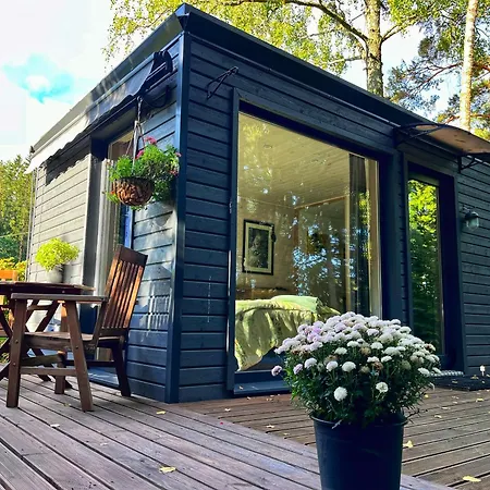 Kakupesa Puhkemaja ゲストハウス