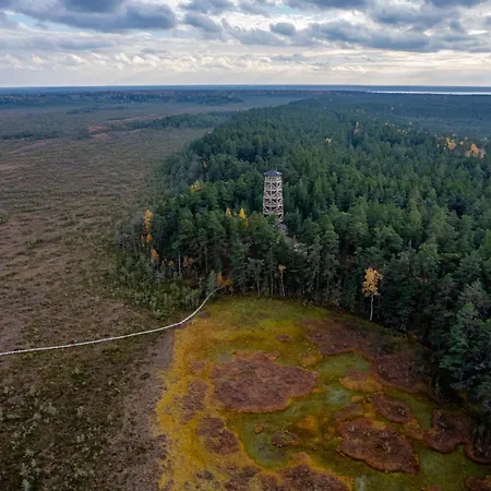 Kakupesa Puhkemaja Hara