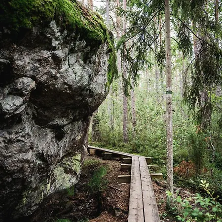 Kakupesa Puhkemaja ゲストハウス 4*