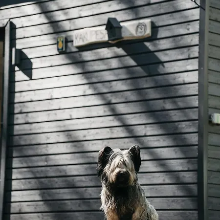 Kakupesa Puhkemaja ゲストハウス Hara