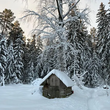 Kakupesa Puhkemaja ゲストハウス Hara