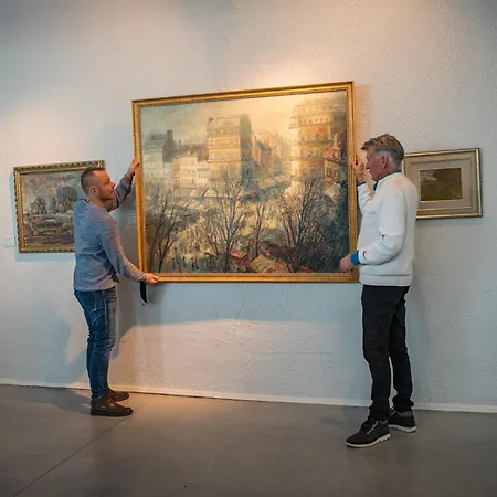 Kakupesa Puhkemaja