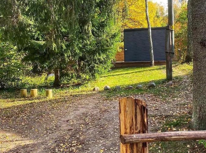 Kakupesa Puhkemaja Guest house