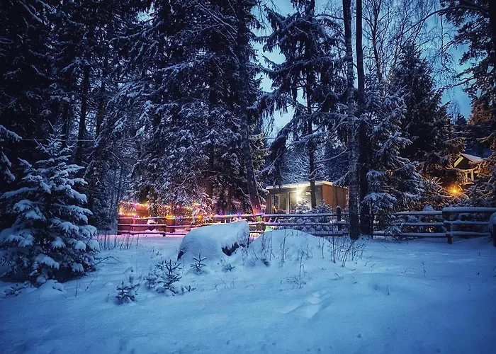 Kakupesa Puhkemaja Guest house