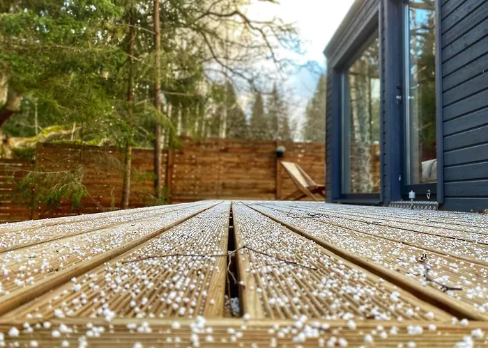 Kakupesa Puhkemaja Guest house 4*