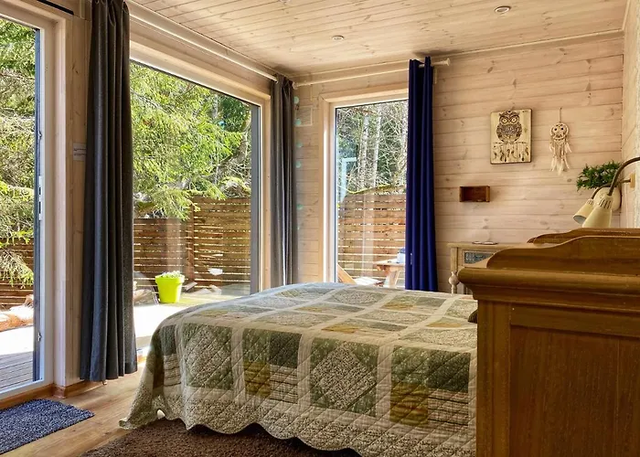 Guest house Kakupesa Puhkemaja