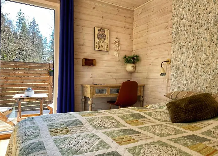 Kakupesa Puhkemaja 4* Hara