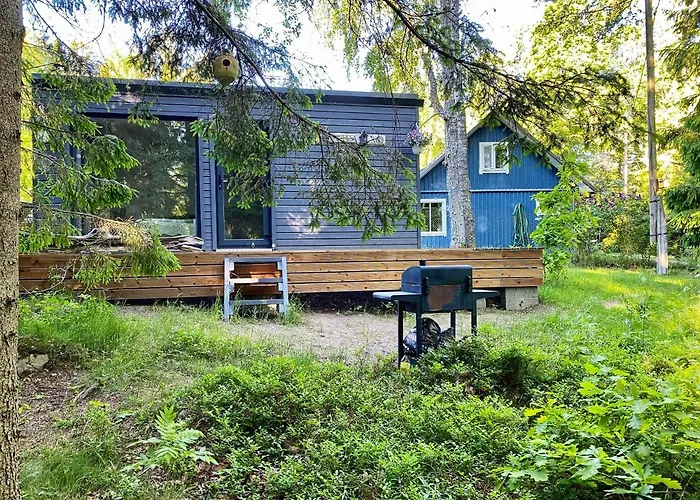 Kakupesa Puhkemaja Guest house 4*