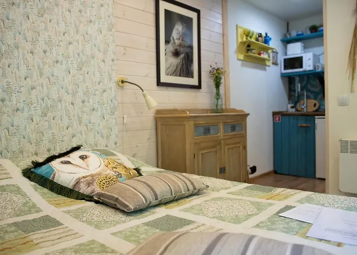 Kakupesa Puhkemaja Guest house