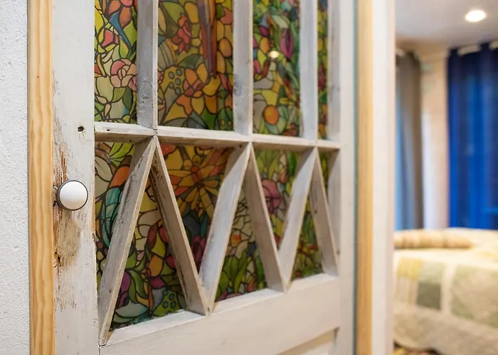 Guest house Kakupesa Puhkemaja 4*