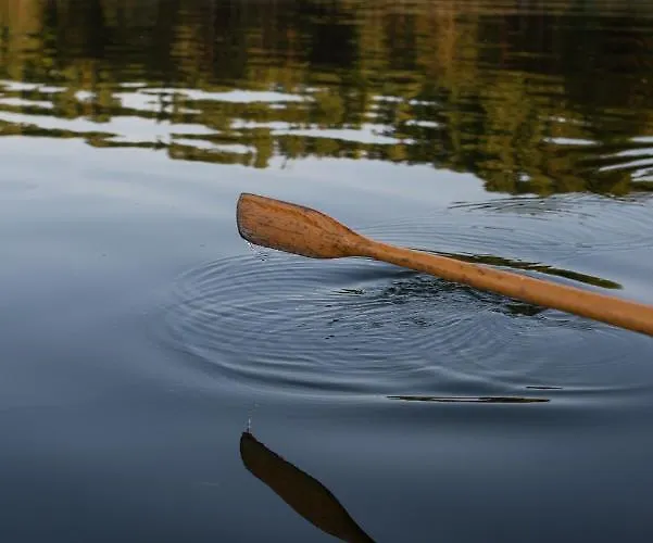 Kakupesa Puhkemaja Hara