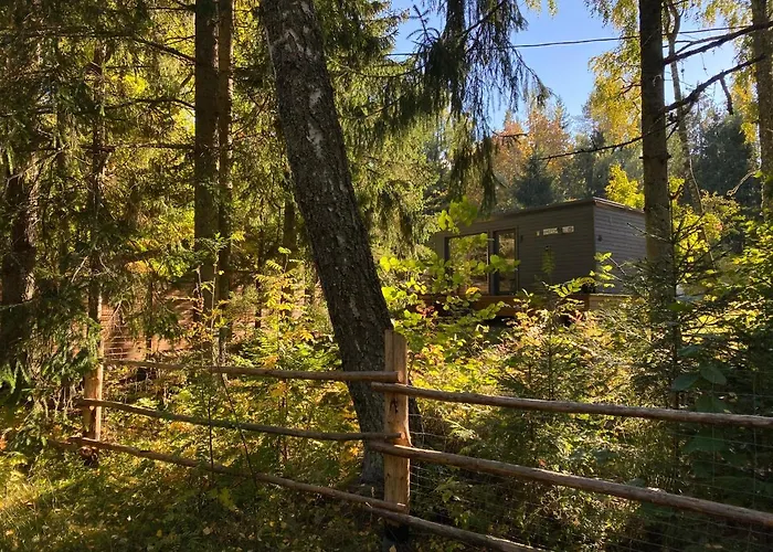 Kakupesa Puhkemaja Guest house