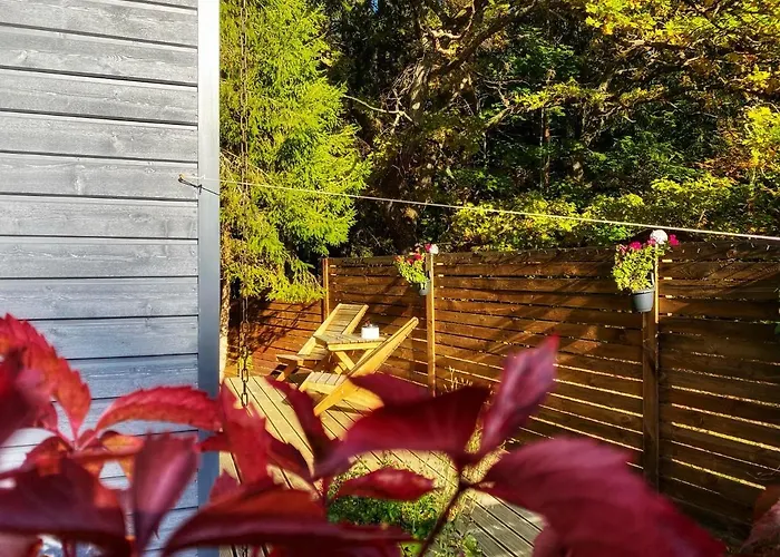 Kakupesa Puhkemaja Guest house Hara