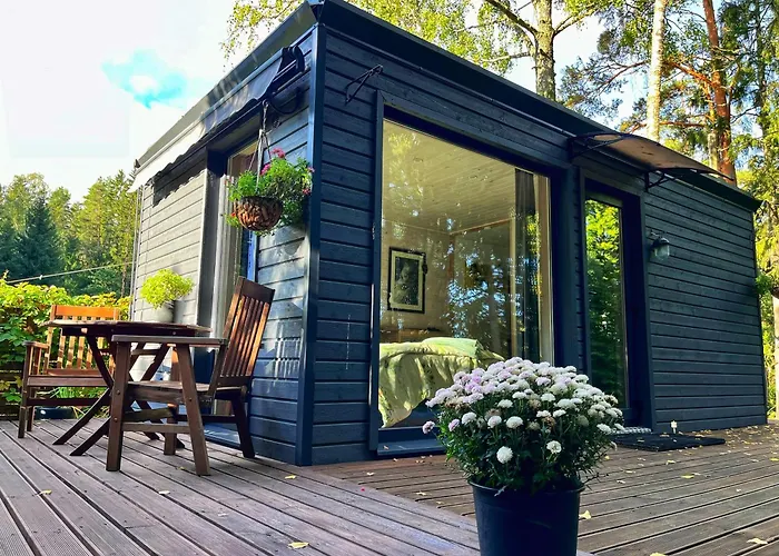 Kakupesa Puhkemaja Guest house