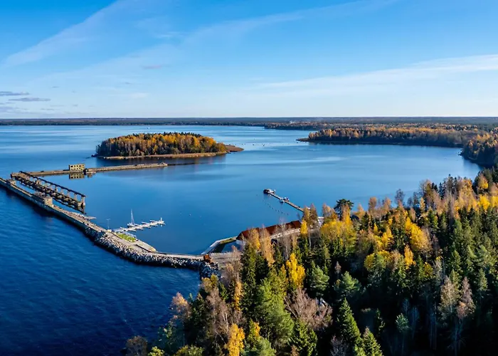 Guest house Kakupesa Puhkemaja 4*