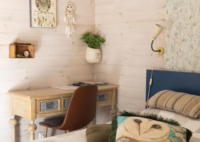 Guest house Kakupesa Puhkemaja Hara