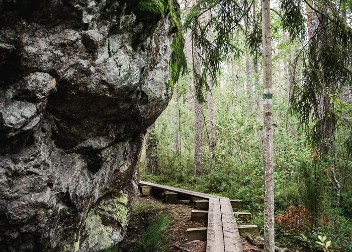 Kakupesa Puhkemaja Guest house 4*