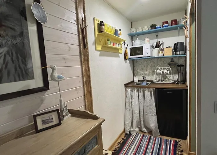 Kakupesa Puhkemaja 4*