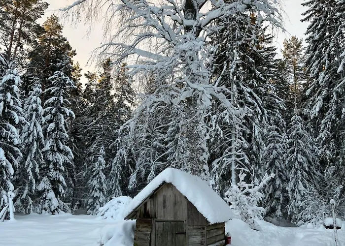 Kakupesa Puhkemaja Guest house Hara